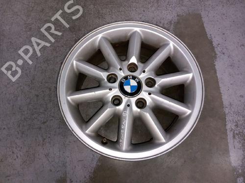 Used Rim BMW 3 Compact (E36) 318 tds (90 hp) 30424693