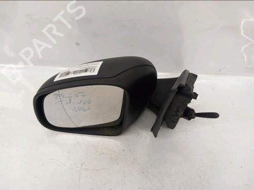 Used Left mirror RENAULT TWINGO III (BCM_, BCA_) 1.0 SCe 65 (BCMJ) (65 hp) 32488134