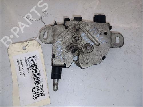 Used Hood lock FORD FOCUS II (DA_, HCP, DP) 1.6 (100 hp) 30430641