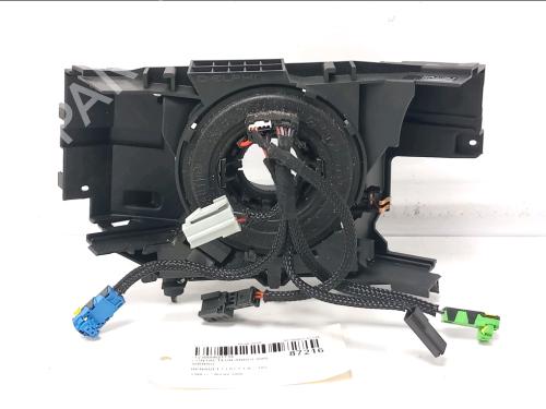 Used Squib airbag Squib airbag RENAULT CLIO III (BR0/1, CR0/1) 1.4 16V (98 hp) 40522936 40522936