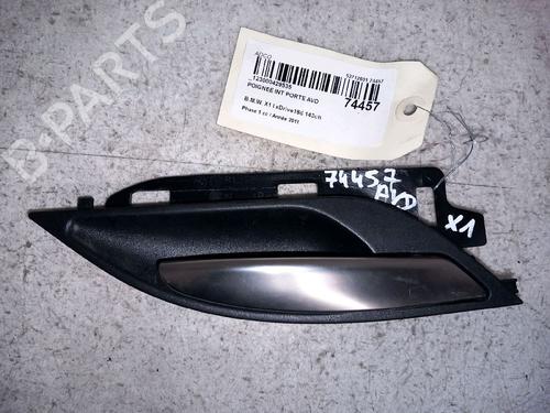 Used Front right interior door handle Front right interior door handle 30431833 30431833