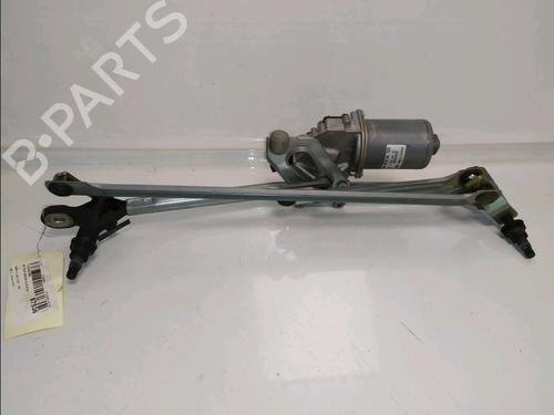Used Front wiper motor Front wiper motor BMW X1 (E84) xDrive 20 d (177 hp) 40278421 40278421