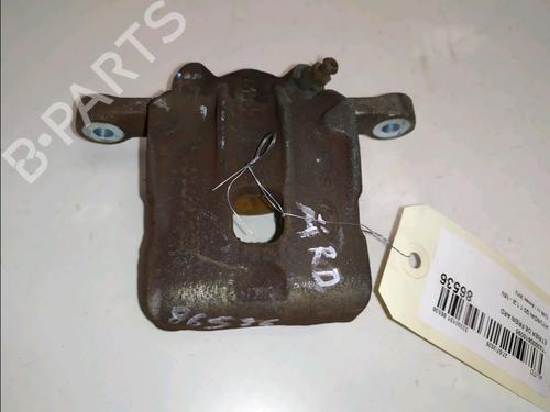Used Right rear brake caliper Right rear brake caliper 37710269 37710269