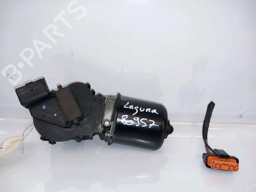 Used Front wiper motor RENAULT LAGUNA II (BG0/1_) 1.9 dCi (BG08, BG0G) (120 hp) 30422796