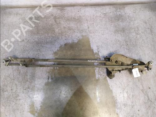 Used Front wiper motor RENAULT ESPACE IV (JK0/1_) 2.0 dCi (JK02, JK03) (131 hp) 30434691