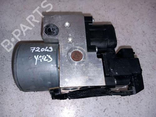 ABS pump TOYOTA YARIS (_P1_) 1.0 (SCP10_, SCP10R) | BP30427869M43 