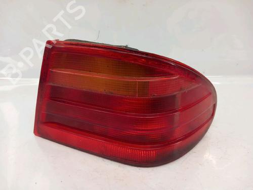 Used Right taillight MERCEDES-BENZ E-CLASS (W210) E 300 Turbo-D (210.025) (177 hp) 30432756