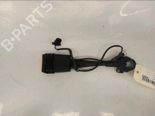 Used Seat buckle AUDI A4 B8 Avant (8K5) 2.0 TDI (143 hp) 31750170