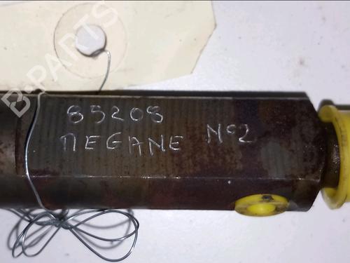 Used Injector Injector RENAULT MEGANE I (BA0/1_) 1.9 dTi (BA1U) (80 hp) 33230763 33230763