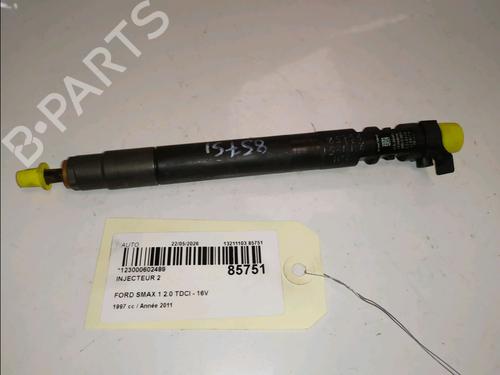 Used Injector Injector 36660537 36660537