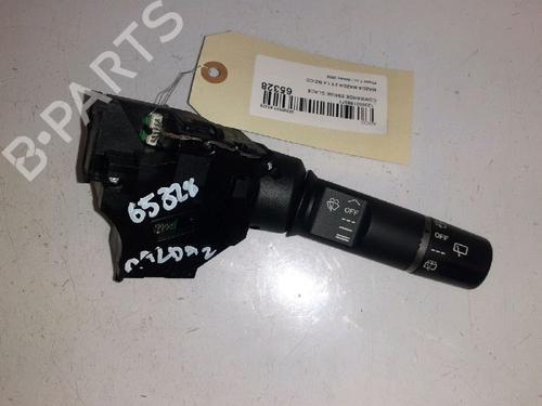 Used Steering column stalk MAZDA 2 (DE_, DH_) 1.4 MZR-CD (68 hp) 30427036