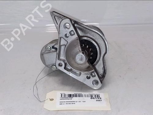Used Starter Starter 37539231 37539231