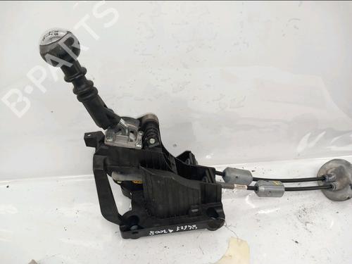 Leva del cambio PEUGEOT 3008 I MPV (0U_) 1.6 HDi (114 hp) 31080003