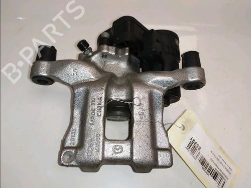 Used Right rear brake caliper Right rear brake caliper 36853983 36853983