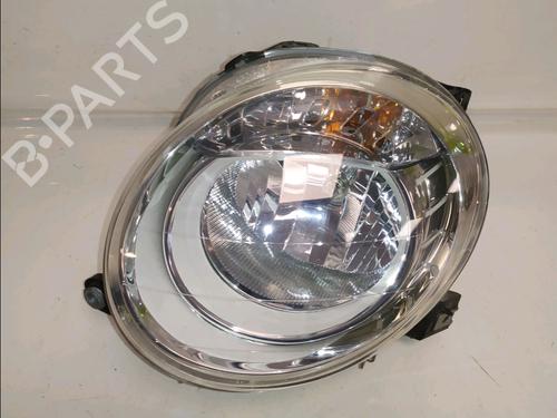 Used Left headlight Left headlight 39609039 39609039