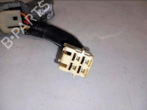 Ignition barrel CITROËN C1 (PM_, PN_) 1.0 | BP31080006M48