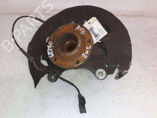 Used Right front steering knuckle Right front steering knuckle 30433026 30433026