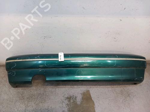 Used Rear bumper CITROËN ZX (N2) 1.4 i (75 hp) 30427337