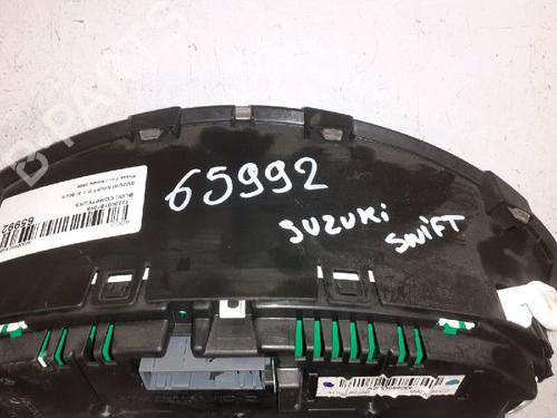 Kombiinstrument SUZUKI SWIFT III (MZ, EZ) 1.3 (RS413, ZC11S) | BP30425184C47
