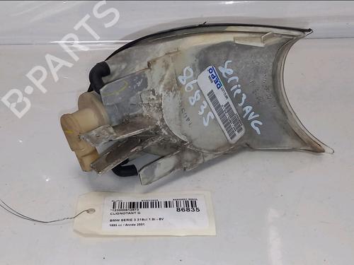 Left front indicator BMW 3 Coupe (E46) 318 Ci | BP37257304C32 - Image 2