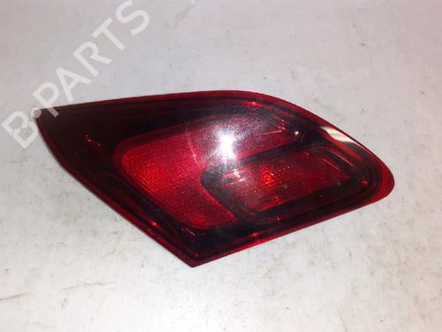 Used Left tailgate light OPEL ASTRA J (P10) 1.7 CDTI (68) (110 hp) 30421456
