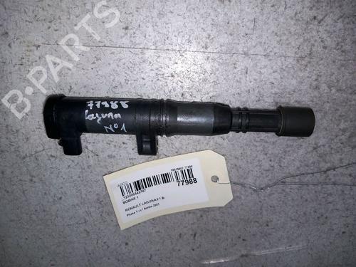 Used Ignition coil RENAULT LAGUNA II (BG0/1_) 1.8 16V (BG04, BG0B, BG0C, BG0V) (117 hp) 30416929