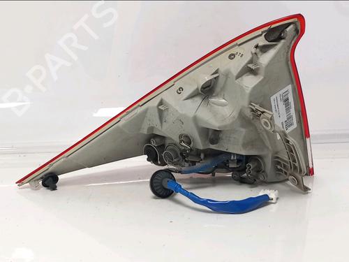 Right taillight HONDA INSIGHT (ZE_) 1.3 IMA (ZE28, ZE2) | BP40212518C35 - Image 2