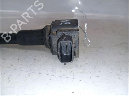 Ignition coil RENAULT TWINGO III (BCM_, BCA_) 1.0 SCe 70 | BP30424969M94 - Image 2