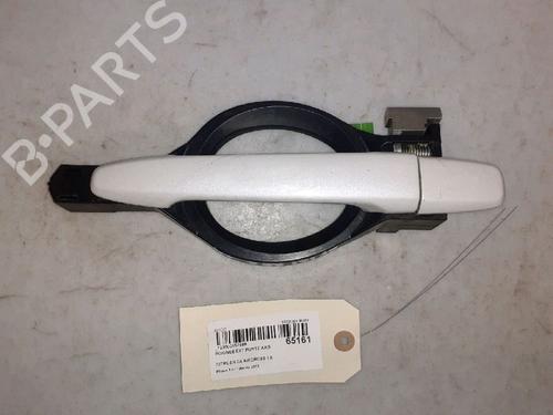 Used Rear left exterior door handle CITROËN C4 AIRCROSS 1.6 HDi 115 AWC (114 hp) 30415411