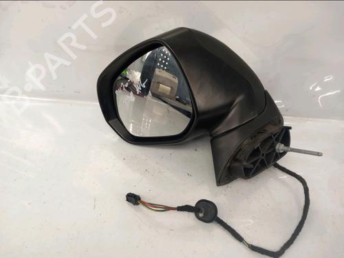 left-mirror-peugeot-3008-i-mpv-0u_-2009-2010-2011-2012-2013-2014-2015-2016-2017-31578711 main image