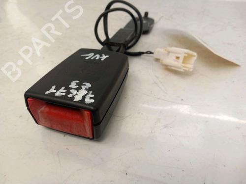 Sikkerhedssele-spænde CITROËN C3 II (SC_) 1.2 VTi 82 (82 hp) 30418981