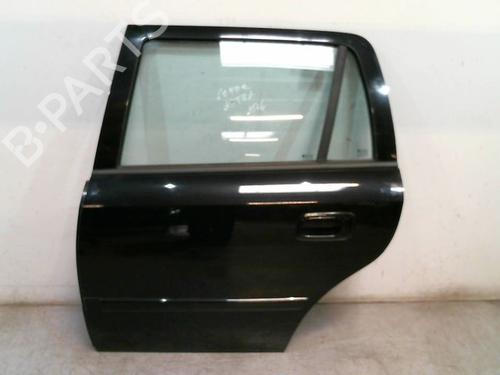 Used Left rear door OPEL ASTRA G Estate (T98) 2.0 DTI 16V (F35) (101 hp) 30416357