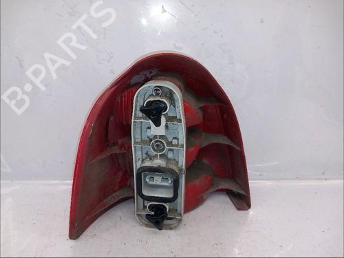 Right taillight RENAULT TWINGO I (C06_) 1.2 16V (C06C, C06D, C06K) | BP30413300C35