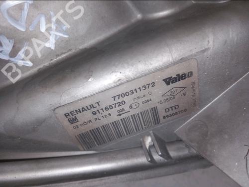 Right headlight RENAULT TRAFIC II Van (FL) 1.9 dCi 80 (FL0B) | BP32741776C29 - Image 4