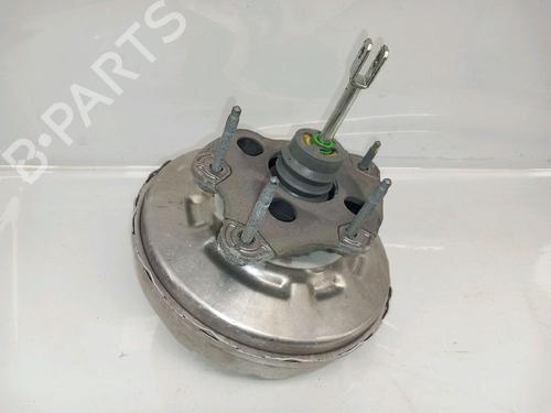 Used Servo brake RENAULT CLIO V (B7_) 1.5 Blue dCi 85 (B7AG) (86 hp) 30422341