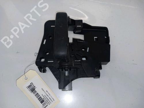 Used Rear right interior door handle CITROËN JUMPY II Van 1.6 HDi 90 16V (90 hp) 30423438