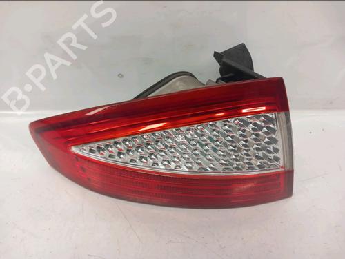 Used Left taillight FORD MONDEO IV (BA7) 1.8 TDCi (125 hp) 32401983