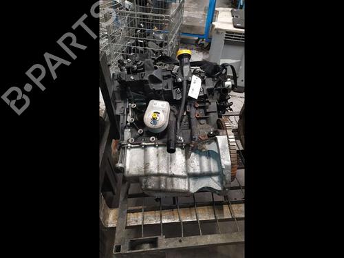 Motor RENAULT CLIO IV (BH_) 1.5 dCi 75 (75 hp) 30414340