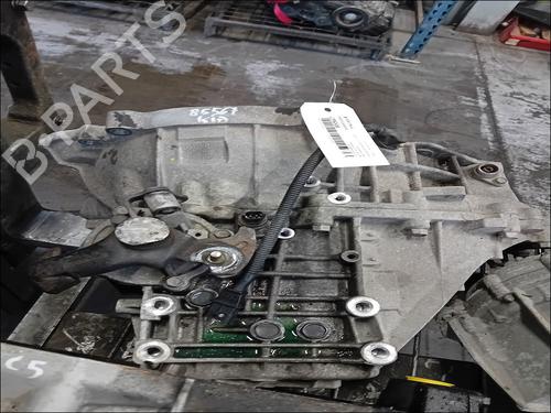 gearbox-kia-sportage-iii-sl-2009-2010-2011-2012-2013-2014-2015-2016-2017-33733424 main image
