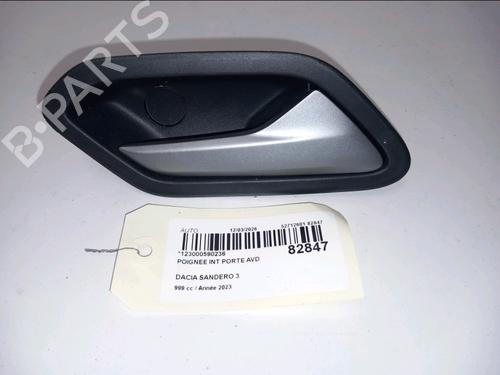 front-right-interior-door-handle-dacia-sandero-iii-2021-33458126 main image
