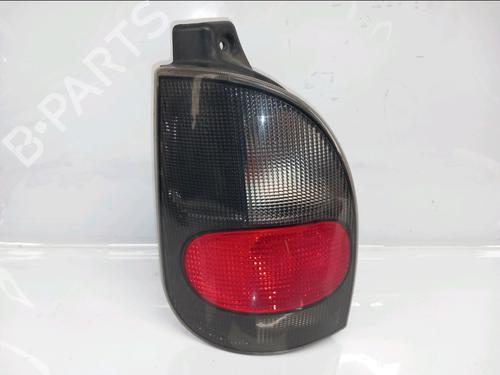 Venstre baglygte RENAULT ESPACE III (JE0_) 2.2 dCi (JE0K) (130 hp) 30423084