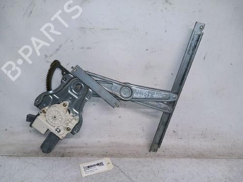 Used Front left window mechanism TOYOTA AVENSIS (_T25_) 2.0 D-4D (CDT250_, CDT250R) (116 hp) 30433544