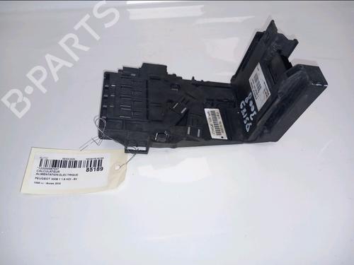 Used Electronic module Electronic module PEUGEOT 3008 I MPV (0U_) 1.6 HDi (112 hp) 32975515 32975515