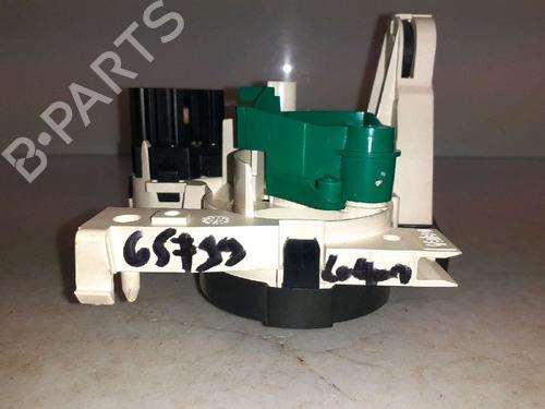 Climate control DACIA LOGAN (LS_) 1.5 dCi (LS0K) | BP30416587I5 - Image 4