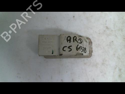 Licence plate light CITROËN C5 II (RC_) 1.6 HDi (RC8HZB) | BP30420633I40 - Image 2