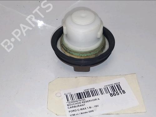 Tanklåg FORD C-MAX (DM2) 1.8 Flexifuel | BP37870181C131 - Image 3