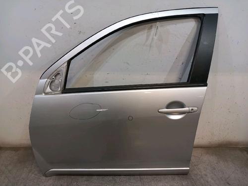 Used Left front door MITSUBISHI OUTLANDER II (CW_W) 2.0 DI-D (CW8W) (140 hp) 30432796