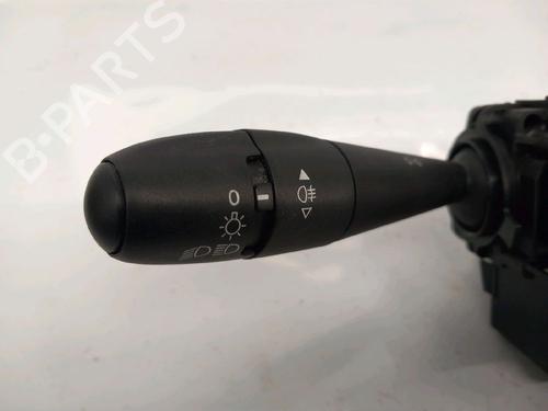 Steering column stalk CITROËN C3 II (SC_) 1.4 HDi 70 (SC8HZC, SC8HR0, SC8HP4) | BP30415155I23