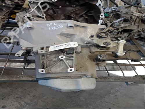Used Gearbox Gearbox PEUGEOT 208 I (CA_, CC_) 1.2 VTI 82 (82 hp) 34503301 34503301