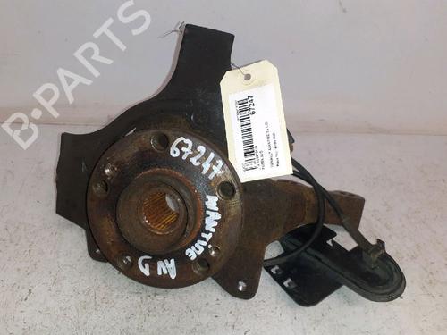 Used Right front steering knuckle RENAULT AVANTIME (DE0_) 2.2 dCi (DE01) (150 hp) 30423169